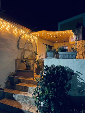 Trachos Traditional House